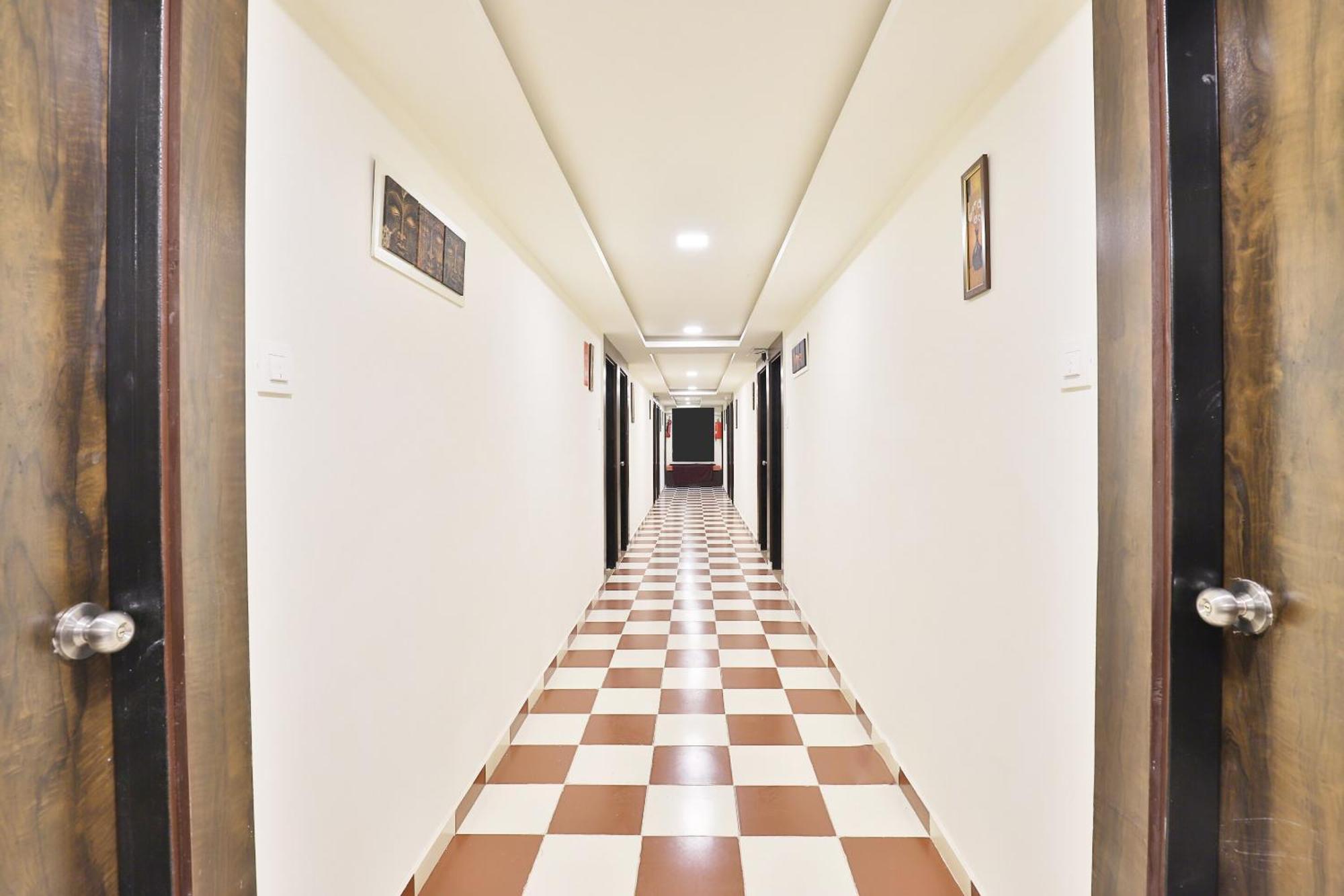 Hotel O Kajri Koba Exterior photo
